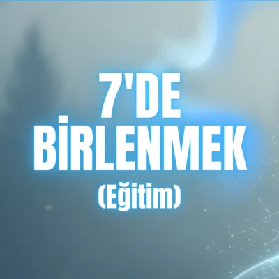 anzenbaba yedide birlenmek eğitim