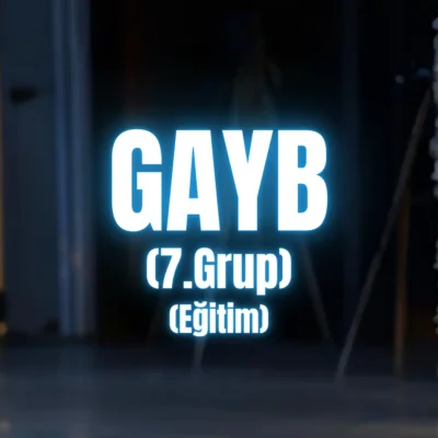 anzenbaba gayp 7. grup