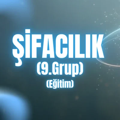 anzenbaba şifacılık eğitimi 9 grup