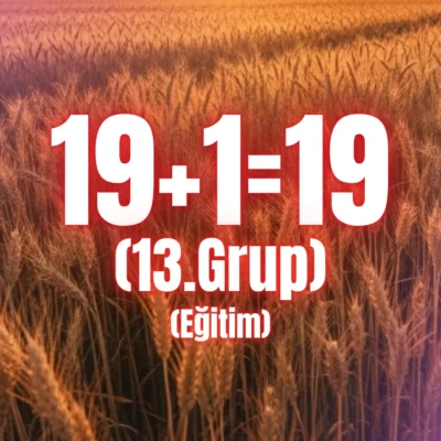 anzenbaba gayp 6. grup eğitim
